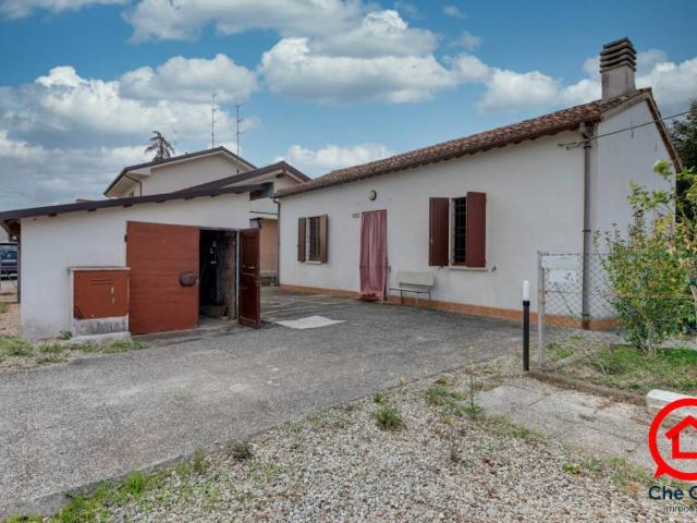 Villa in vendita a Cesena FC