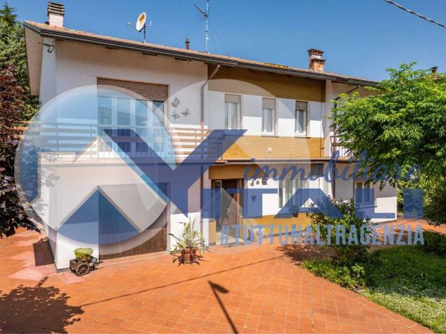 Villa in vendita a Cesena FC