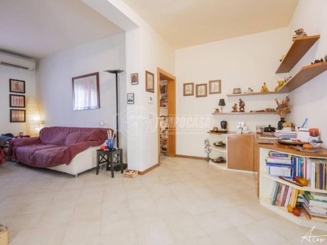 Casa indipendente in vendita a Cesena FC