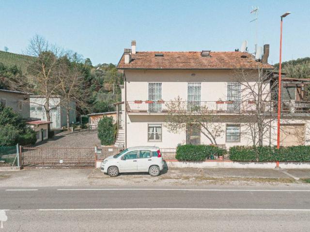 Villa in vendita a Cesena FC