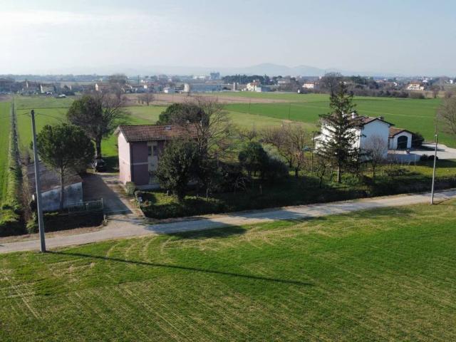 Villa in vendita a Cesena FC