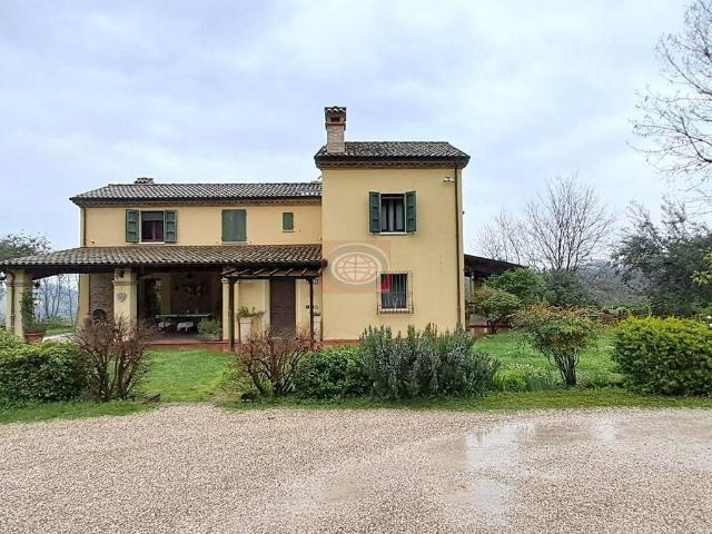 Villa in vendita a Cesena FC