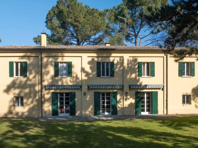 Villa in vendita a Cesena FC
