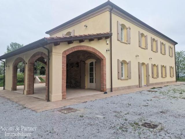 Villa in vendita a Cesena