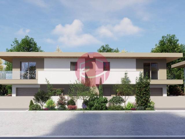 Villa in vendita a Cesena