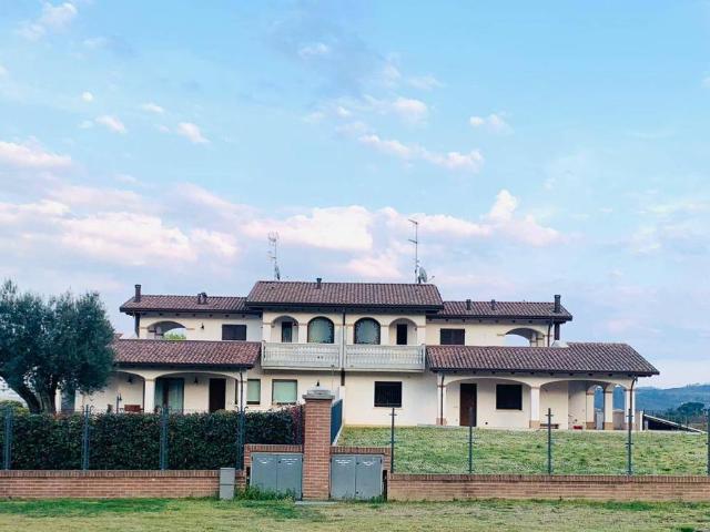Villa in vendita a Cesena