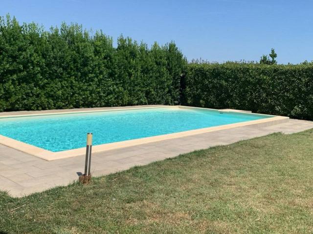 Villa in vendita a Cesena