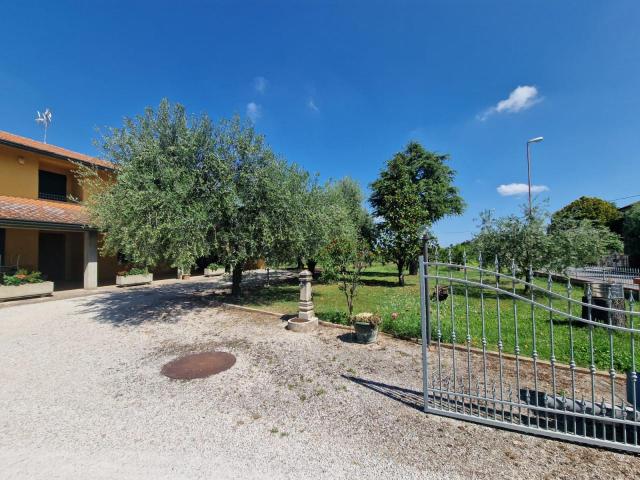 Villa in vendita a Cesena