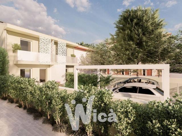 Villa in vendita a Cesenatico