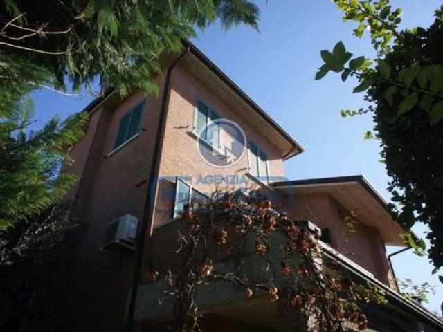 Villa in vendita a Cesenatico