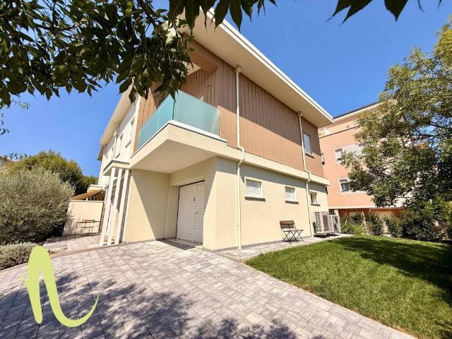 Villa in vendita a Cesenatico FC