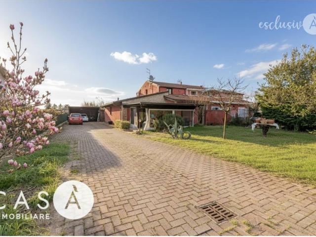 Villa in vendita a Cesenatico FC