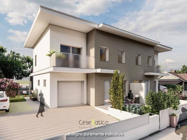 Villa in vendita a Cesenatico FC