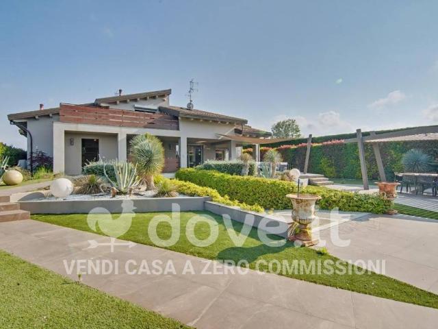 Villa in vendita a Cesenatico FC