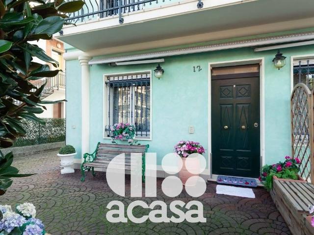 Villa in vendita a Cesenatico FC
