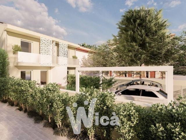 Villa in vendita a Cesenatico FC