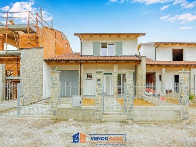 Villa in vendita a Cherasco