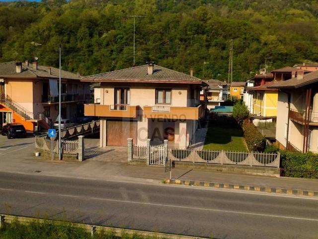 Villa in vendita a Chiampo VI