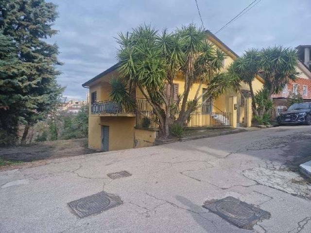 Villa in vendita a Chianche AV