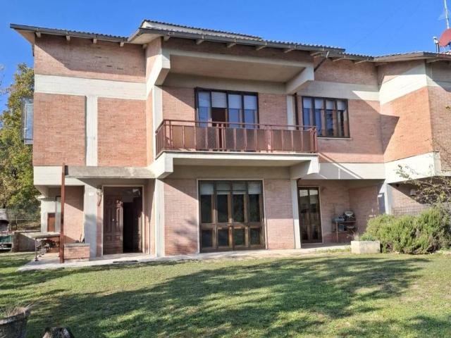 Villa in vendita a Chianciano Terme SI