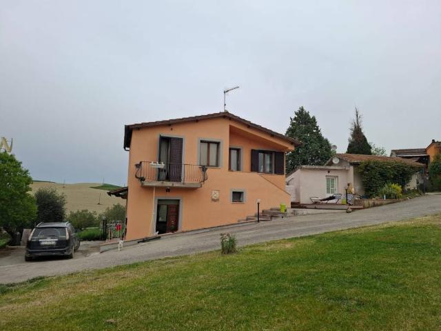 Villa in vendita a Chianciano Terme SI