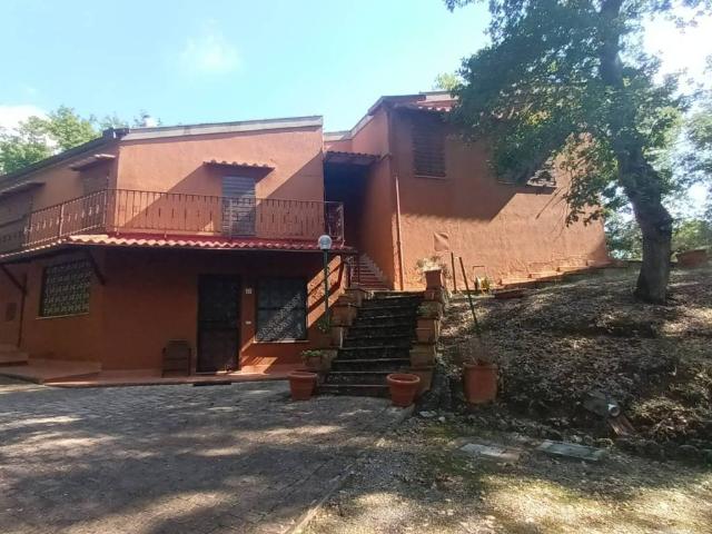 Villa in vendita a Chianciano Terme SI