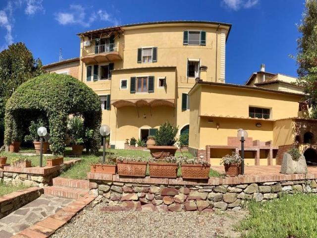 Villa in vendita a Chianni PI