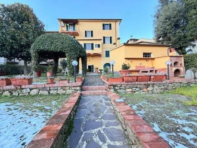 Villa in vendita a Chianni PI
