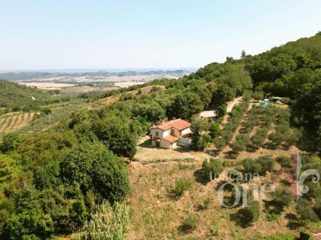 Villa in vendita a Chianni PI