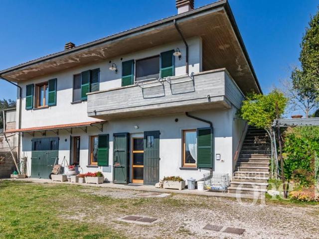 Villa in vendita a Chianni PI
