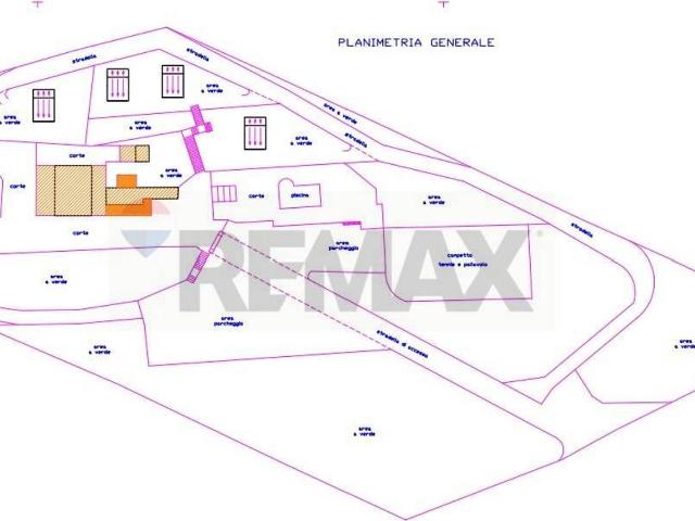 Villa in vendita a Chiaramonte Gulfi