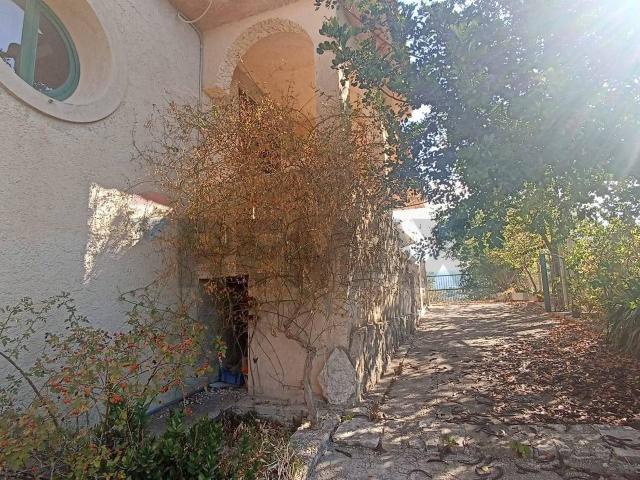 Villa in vendita a Chiaramonte Gulfi