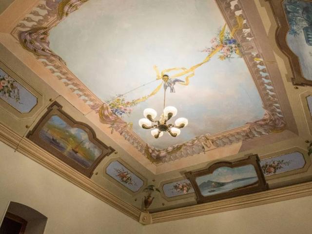 Villa in vendita a Chiaramonte Gulfi RG