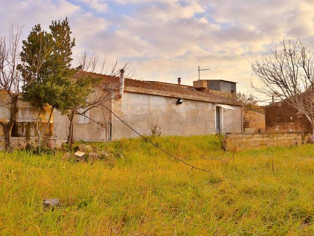 Villa in vendita a Chiaramonte Gulfi RG