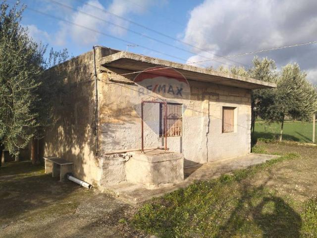 Villa in vendita a Chiaramonte Gulfi RG