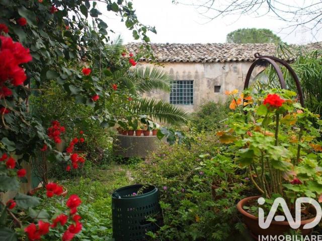 Villa in vendita a Chiaramonte Gulfi RG