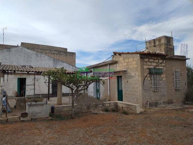 Villa in vendita a Chiaramonte Gulfi RG