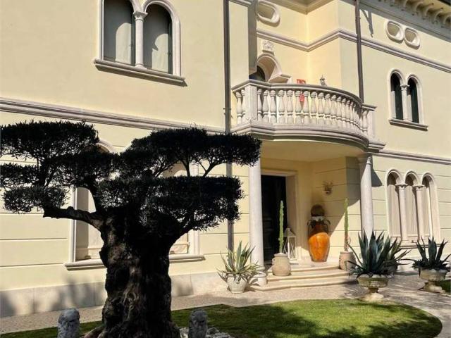 Villa in vendita a Chiarano TV