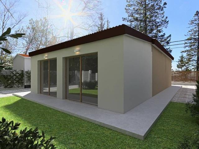 Villa in vendita a Chiaravalle AN