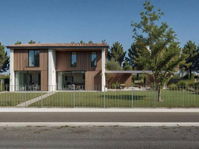 Villa in vendita a Chiari BS