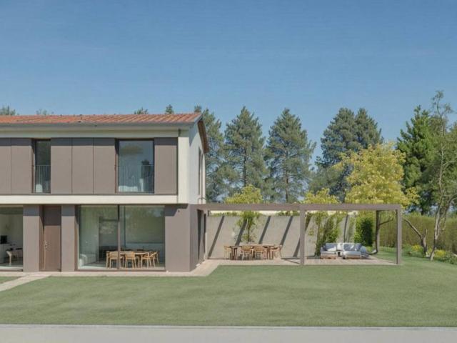 Villa in vendita a Chiari BS