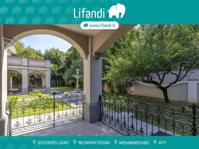 Villa in vendita a Chiari BS