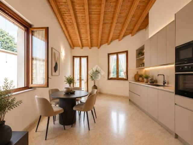 Villa in vendita a Chiari BS