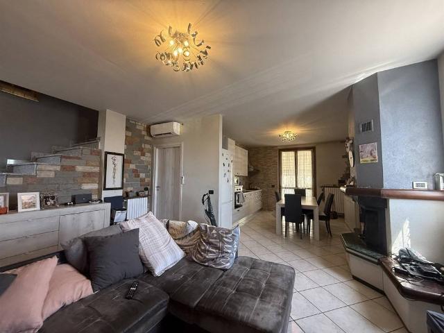 Villa in vendita a Chiari BS