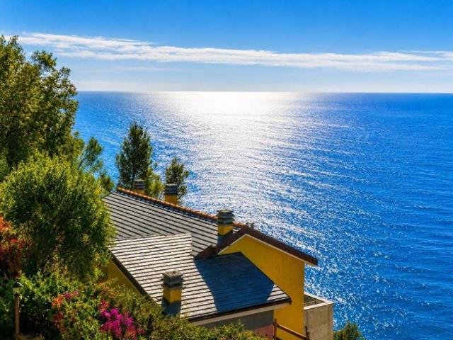 Villa in vendita a Chiavari GE