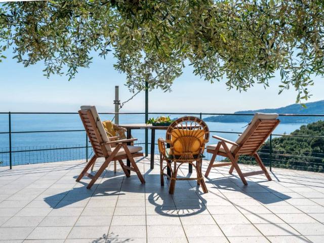 Villa in vendita a Chiavari GE
