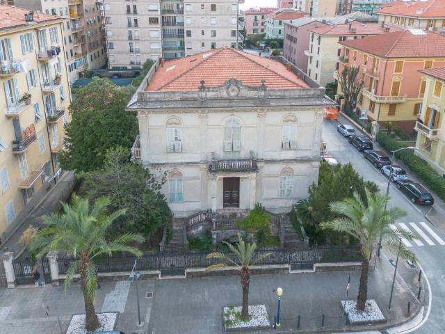 Villa in vendita a Chiavari GE