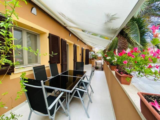 Villa in vendita a Chiavari GE