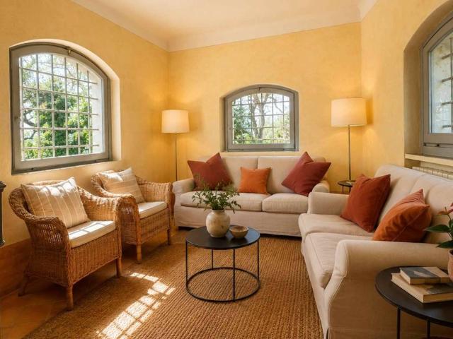 Villa in vendita a Chiavari GE