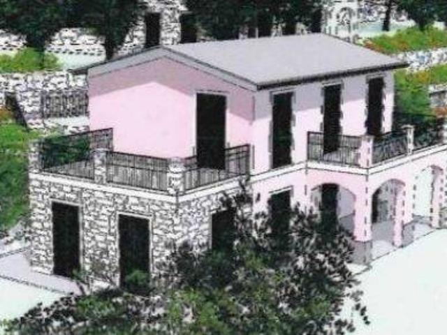 Villa in vendita a Chiavari GE
